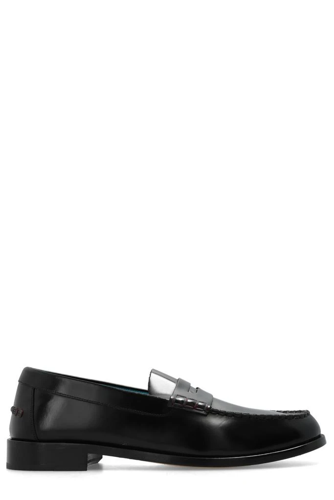 Paul Smith Paul Smith Lido Leather Loafers 1