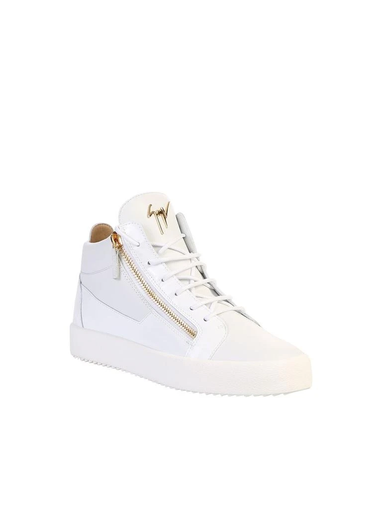 Giuseppe Zanotti Giuseppe Zanotti Sneakers 2