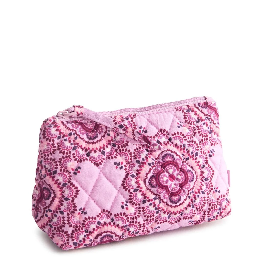 Vera Bradley Outlet Cotton Essential Small Pouch 1