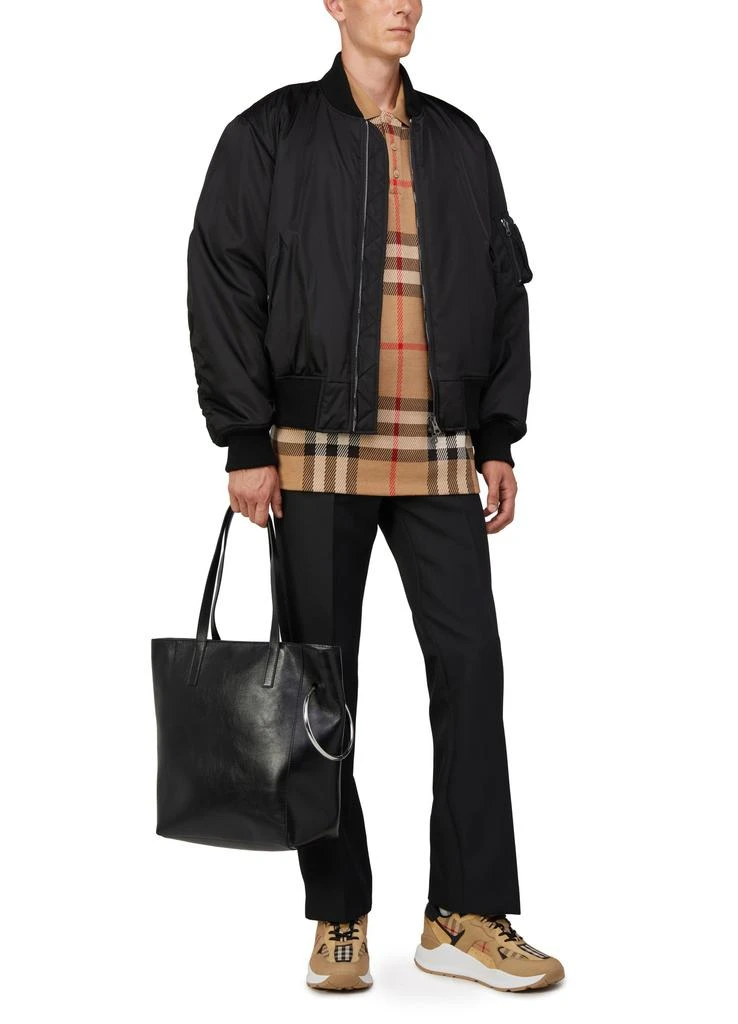 Burberry Sean sneakers 8