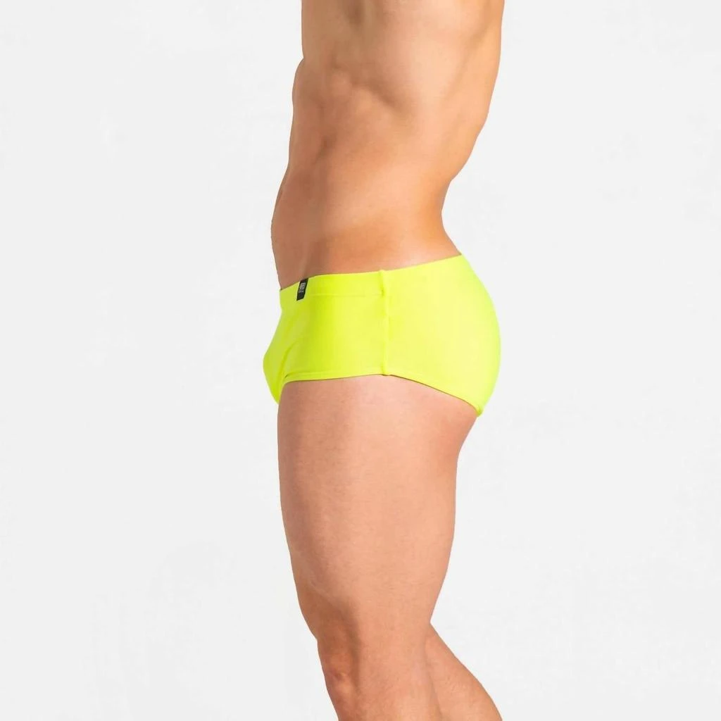 Abreu Clothing Abreu Clothing - Men
s Classic Electric Swim Brief 3