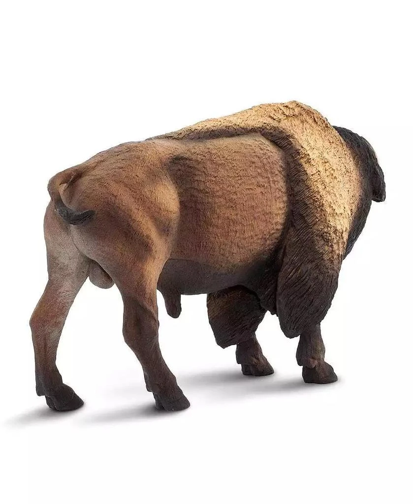 Safari Ltd. Bison Figurine 3