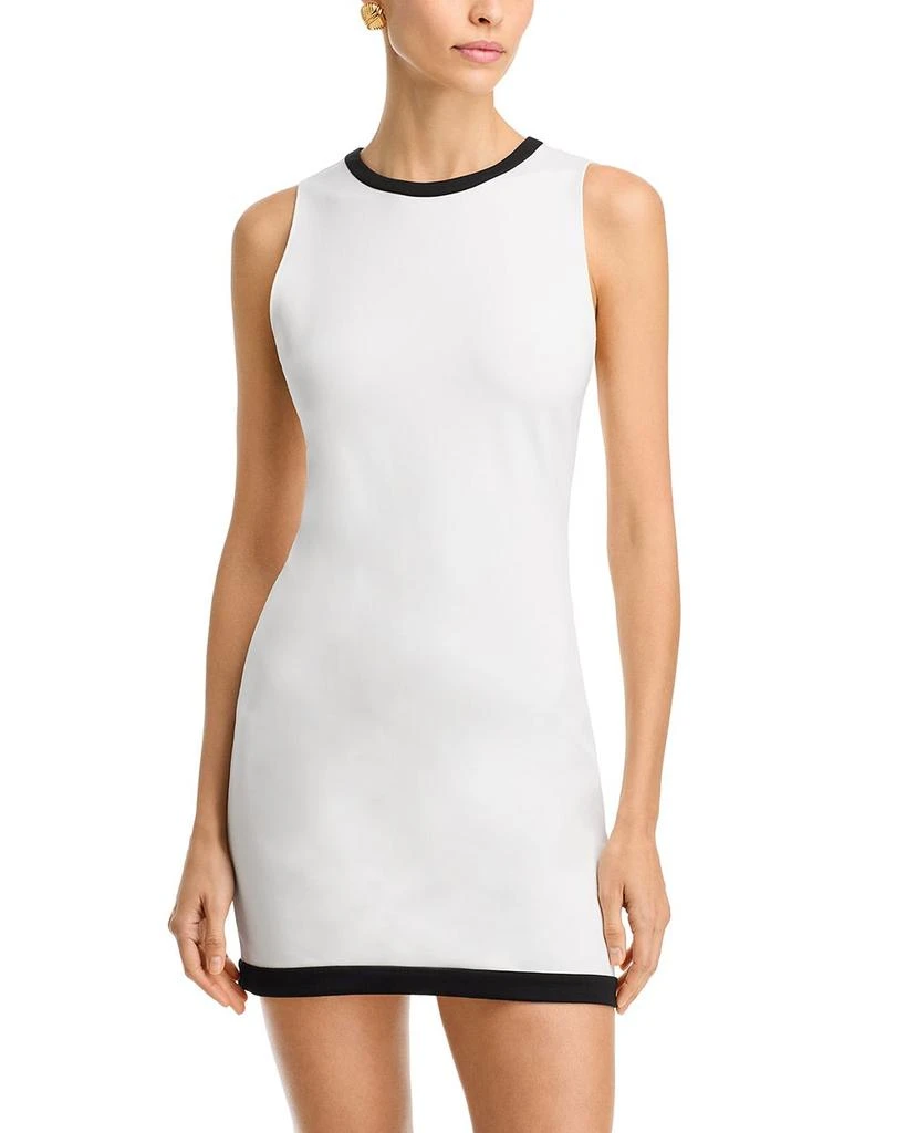 Alice + Olivia Wynell Mini Dress 1