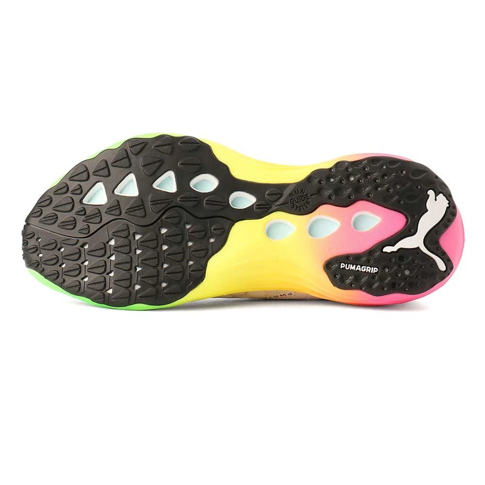 Puma Foreverrun Nitro Futrograde Running Shoes 5