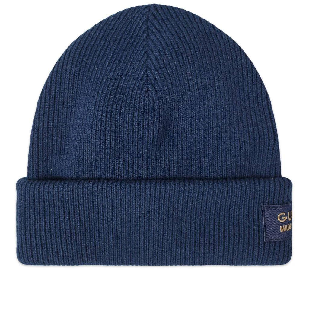 Gucci Gucci Patch Beanie Hat 1