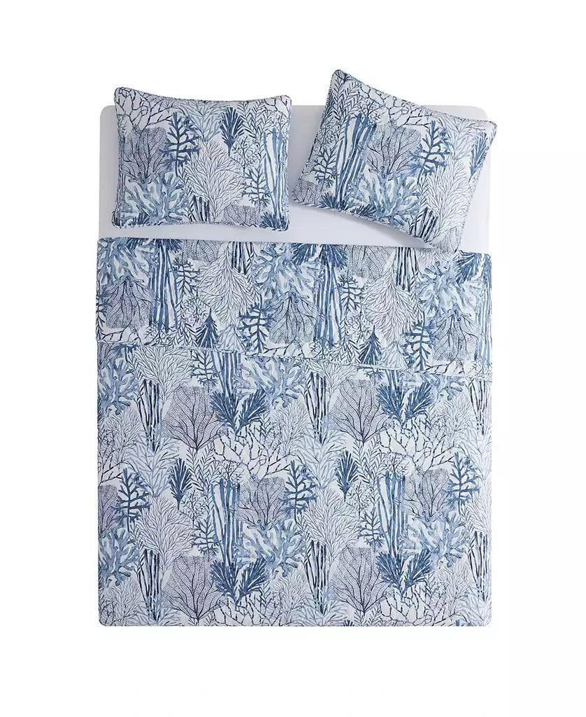 VCNY Home Gill 3-Piece Quilt Set 3