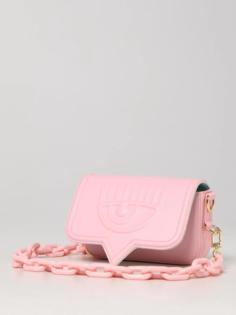 Chiara Ferragni Shoulder bag woman Chiara Ferragni 3
