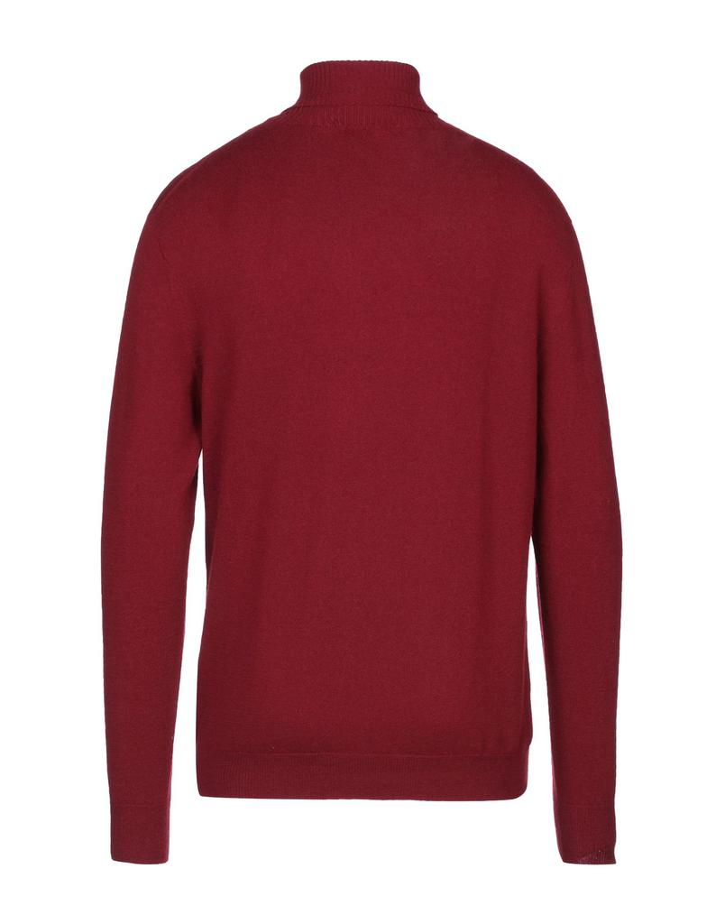 Original Vintage Style Turtleneck