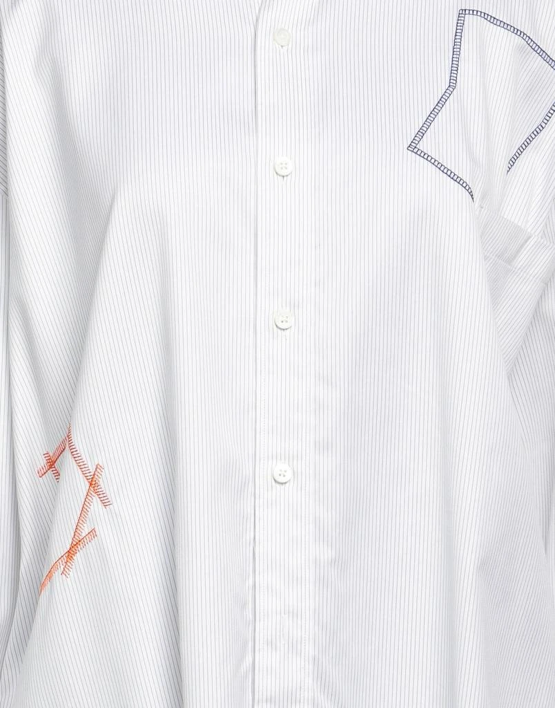 ADER error Striped shirt 4
