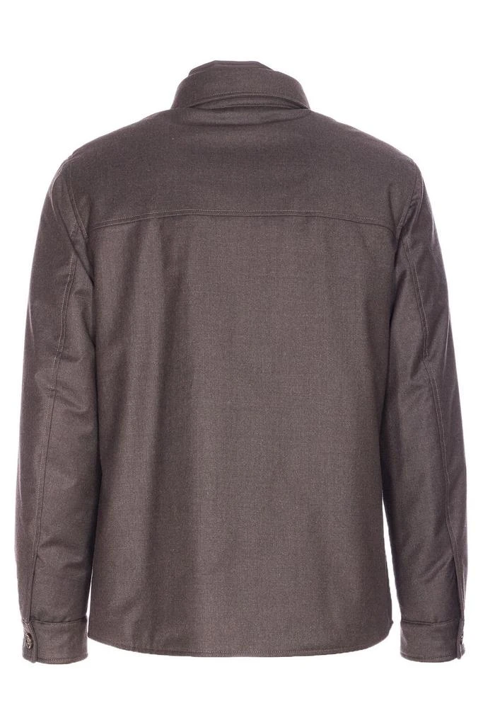 MOORER Moorer Duino Padded Down Jacket 2