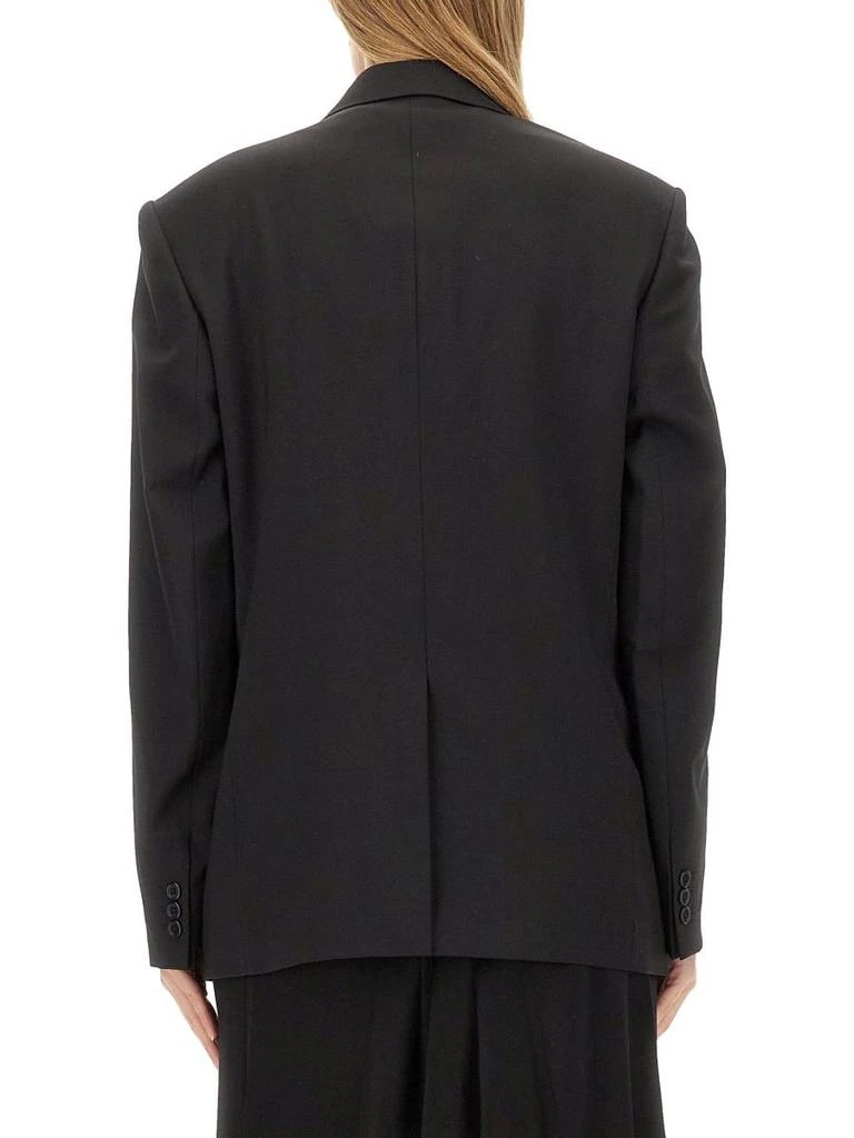 Helmut Lang Helmut Lang Oversize Fit Jacket 3