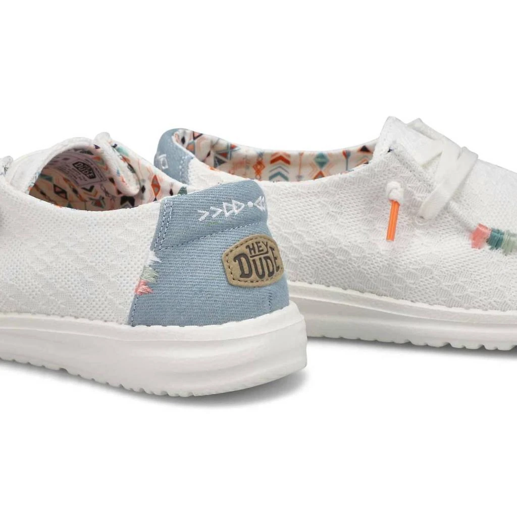 Hey Dude Hey Dude - Women's Wendy Boho Casual Shoes 4