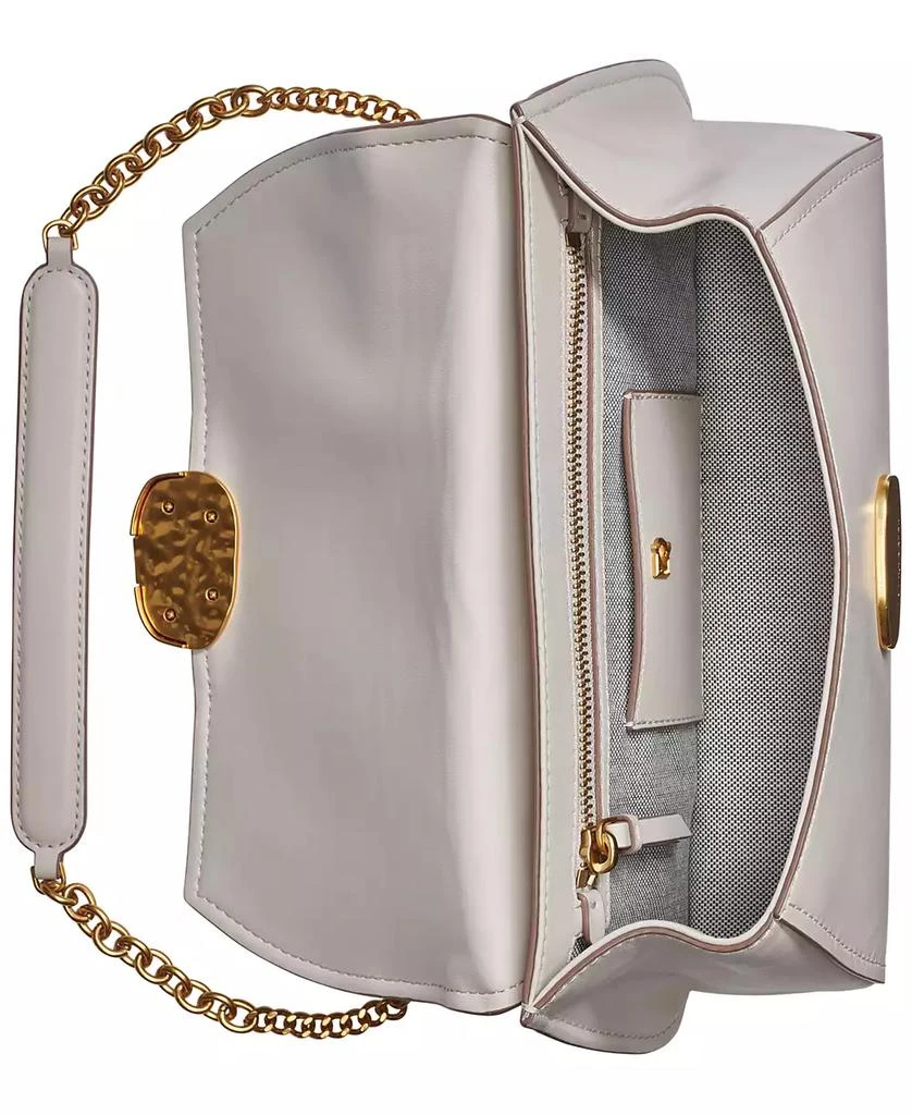 Donna Karan Sag Harbor Shoulder with Sculpted Magnet Closure 4
