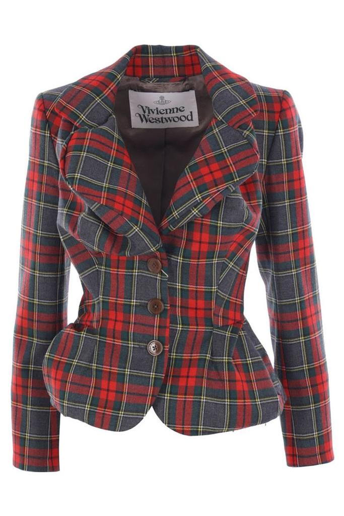 Gexi Spencer wool-blend jacket – On Sale Now with Up to 32% Off