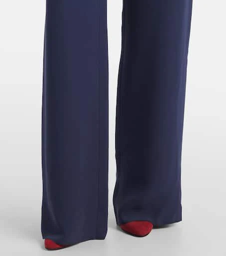 Valentino Cady Couture wide-leg pants 5