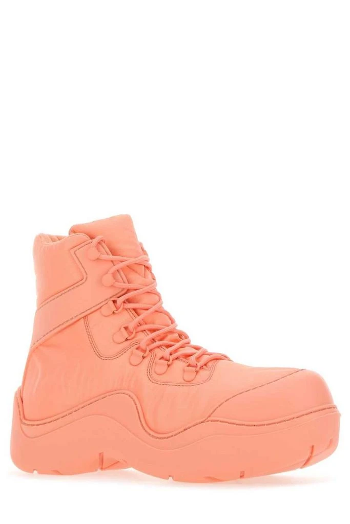Bottega Veneta Bottega Veneta Puddle Bomber Boots 2