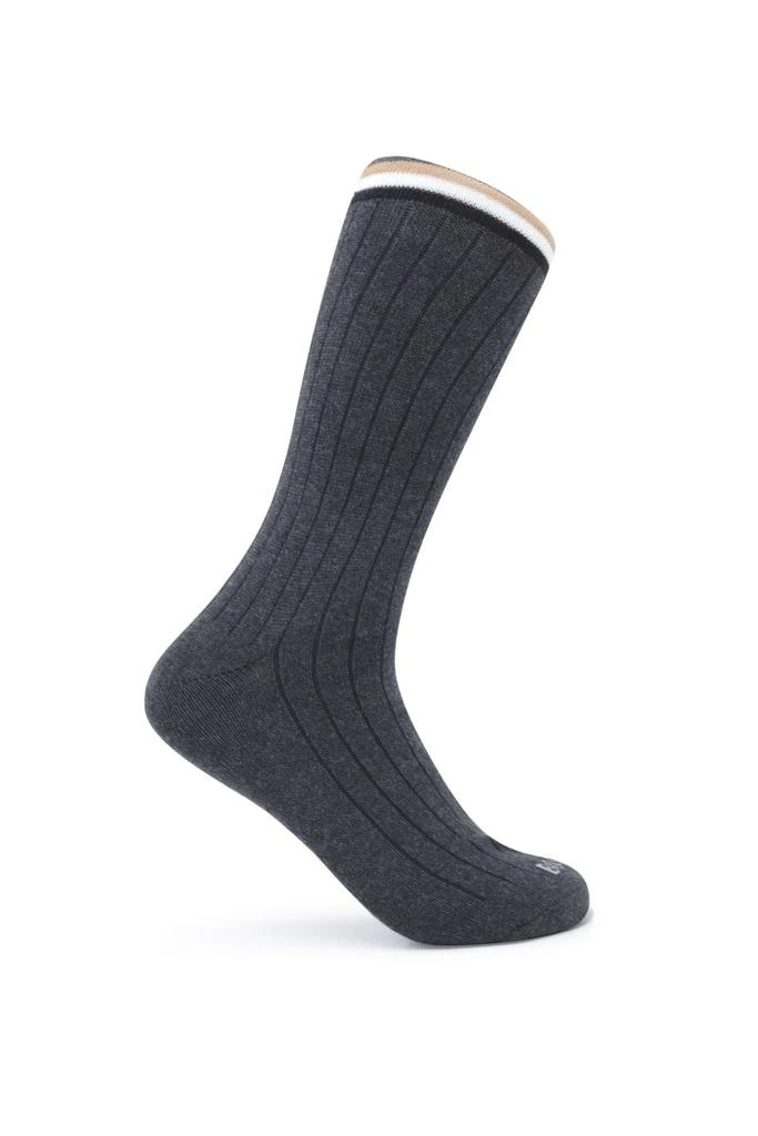 BOSS BS Rib Socks 2