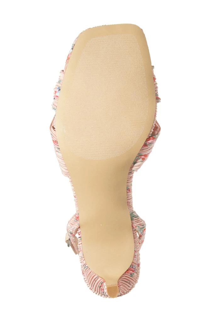 Abound Diana Kitten Heel Sandal 6