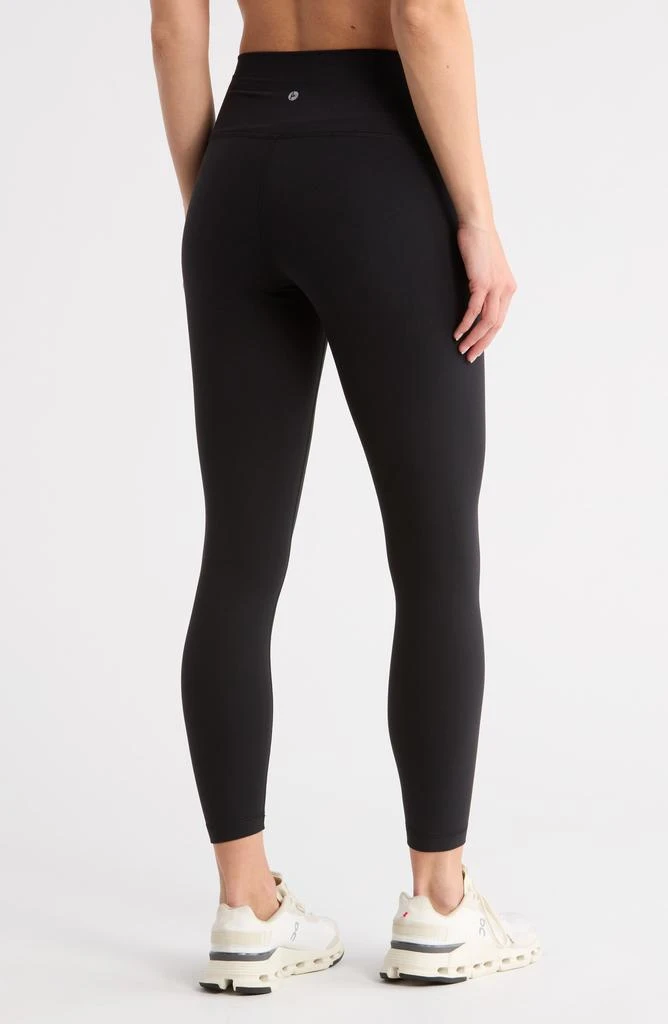 90 DEGREE BY REFLEX Brushed Lined Superflex Leggings 2