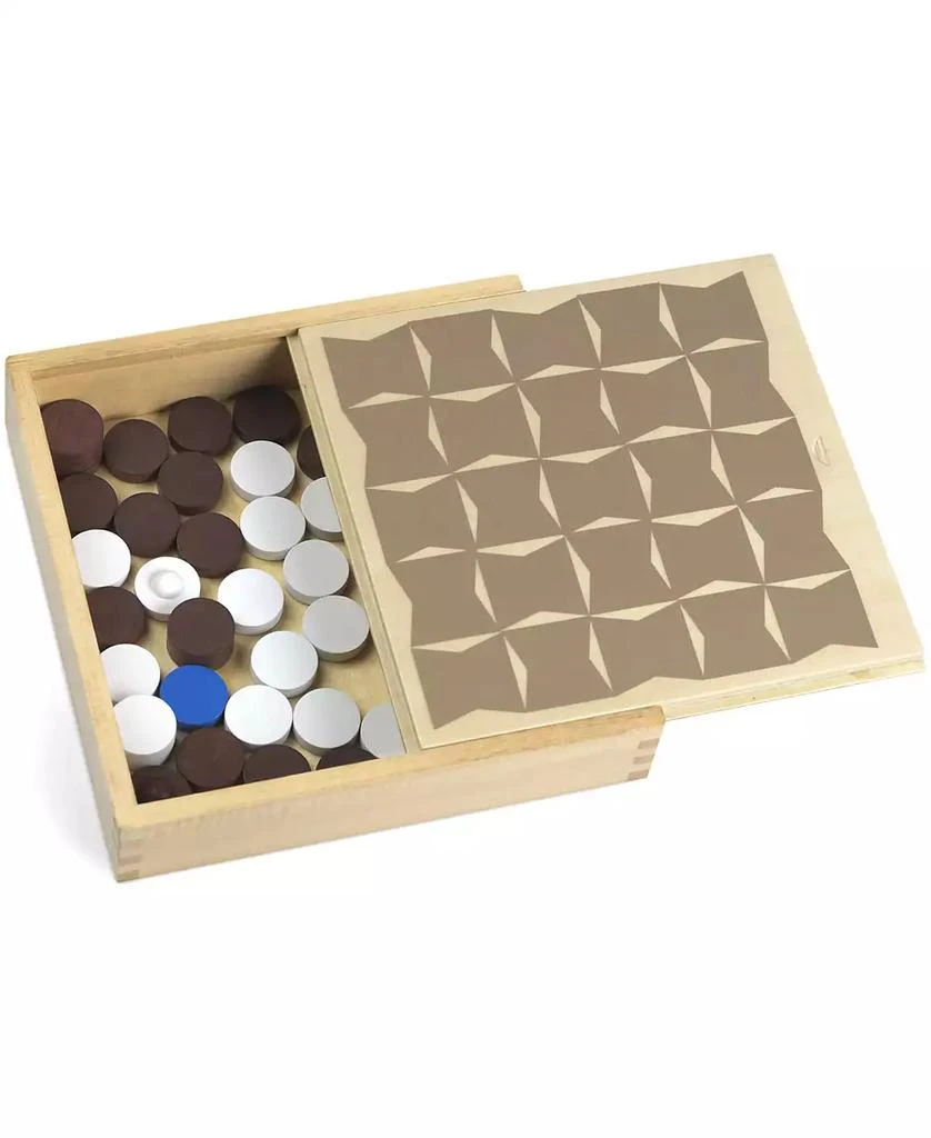 Crayola Six Making 2