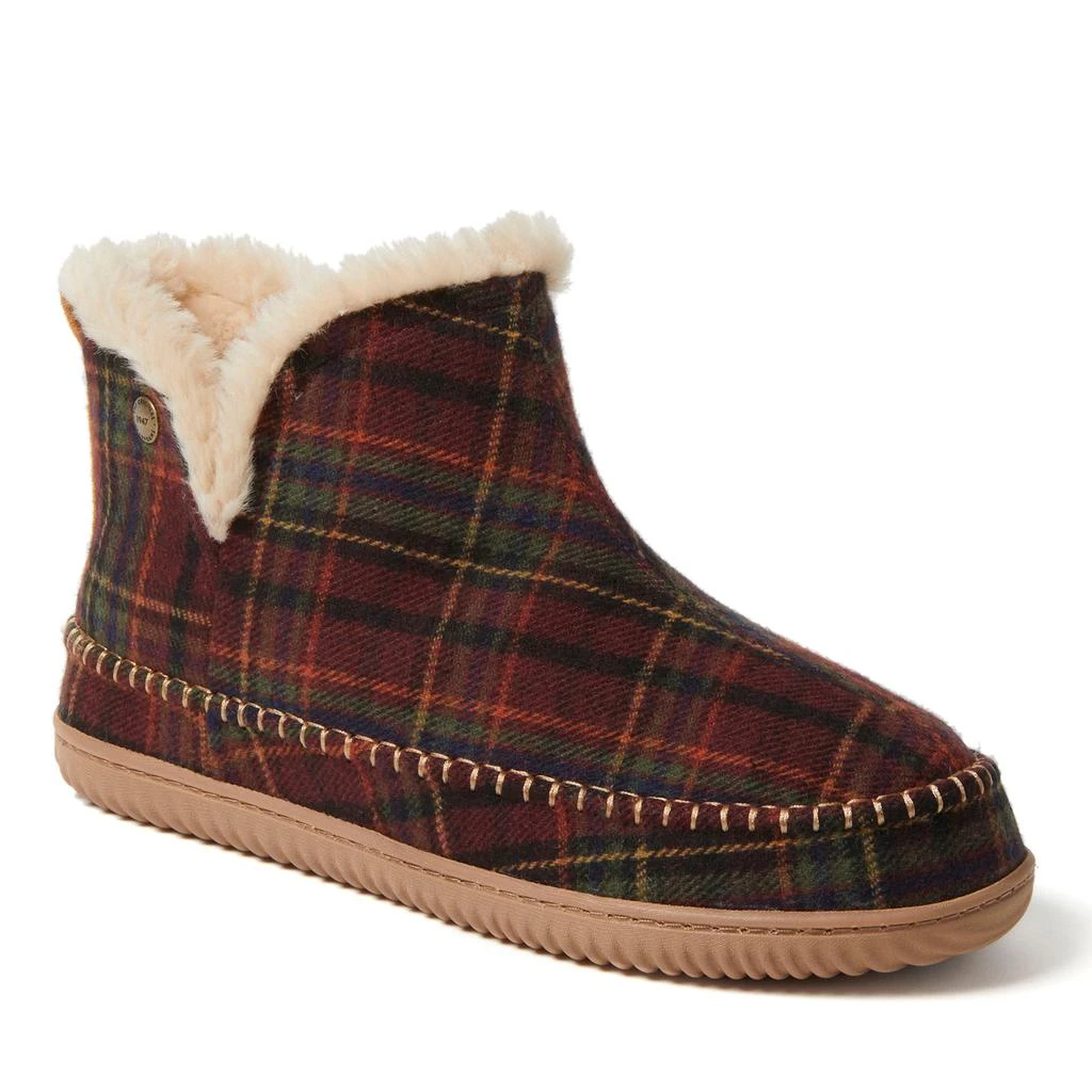 Dear Foams Alpine by  Men’s Brixen Bootie Slipper 12