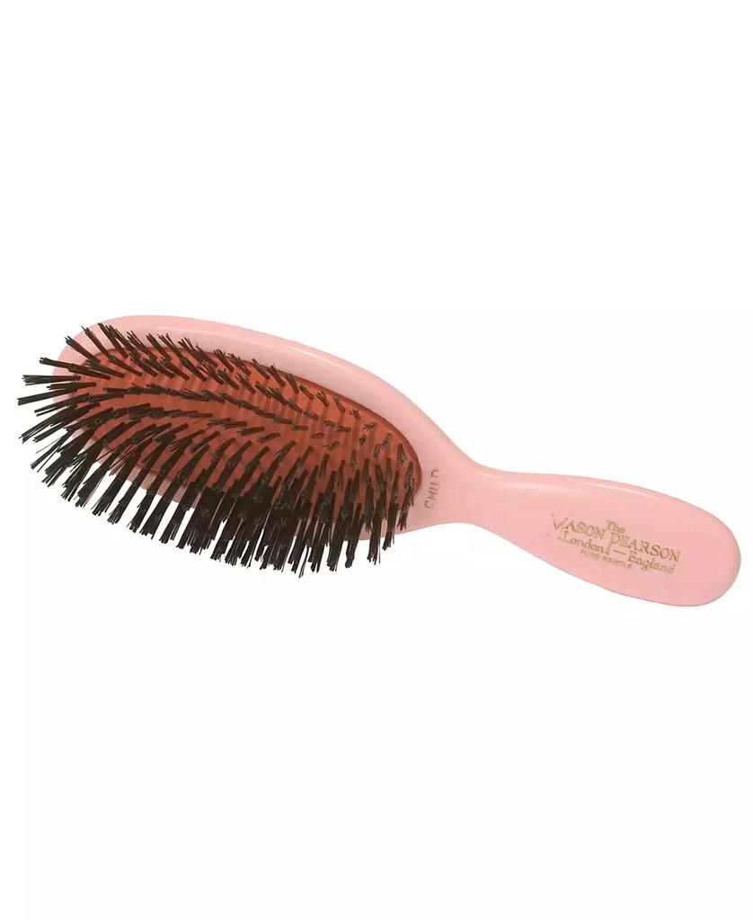 Mason Pearson Childs Sensitive Bristle Hair Brush