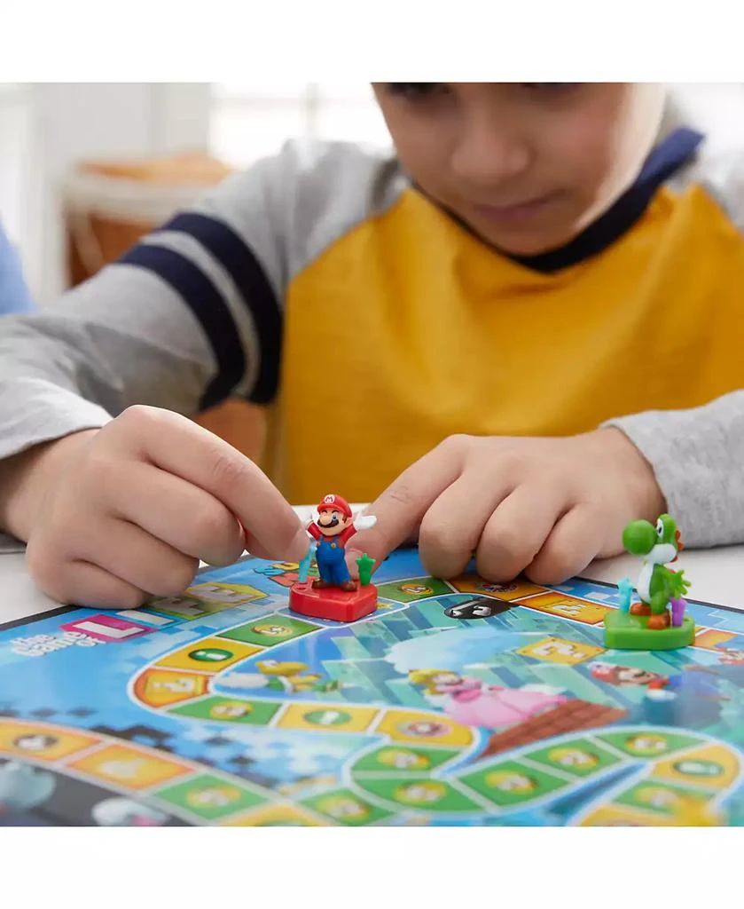 Hasbro Hasbro Game Of Life Super Mario 10