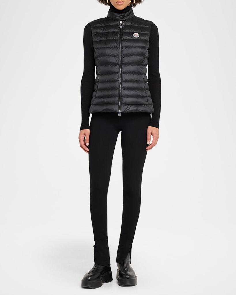 Moncler Igens Slim Down Vest