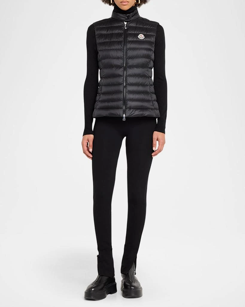 Moncler Igens Slim Down Vest 2