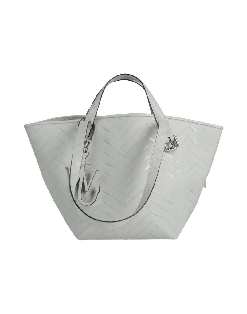 【送料&関税込】J.W. Anderson Small Puffy Anchor Tote Bag - SMALL PUFFY ANCHOR TOTE - NYLON TOTE BAG – JW Anderson