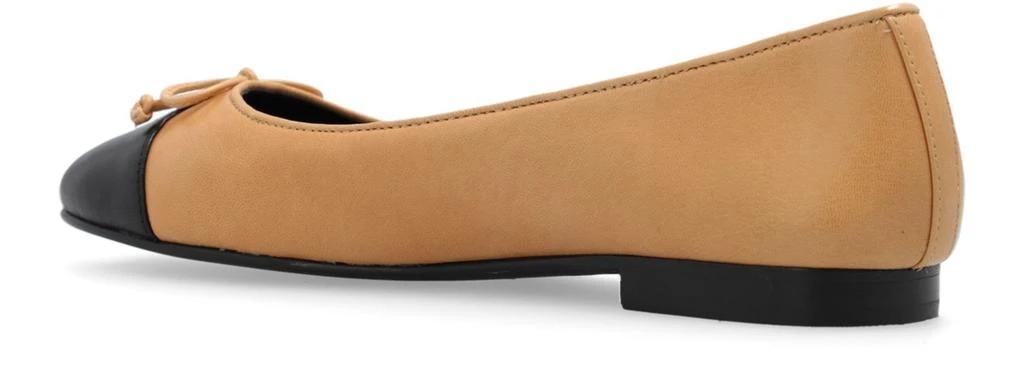 Tory Burch Cap -Toe ballet flats 4