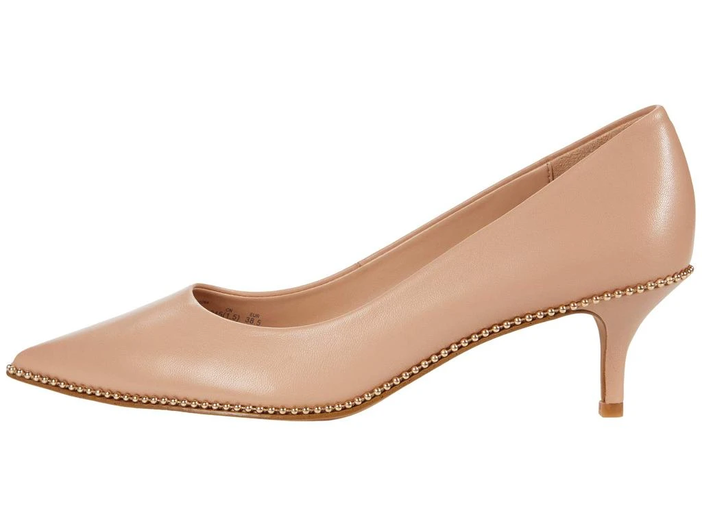 Coach Jackie Pump 4