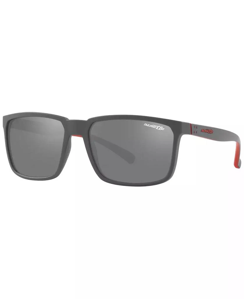 Arnette Sunglasses, AN4251 58 STRIPE 1