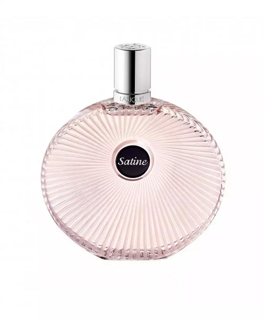 Lalique Satine Eau De Perfume 100ml 1