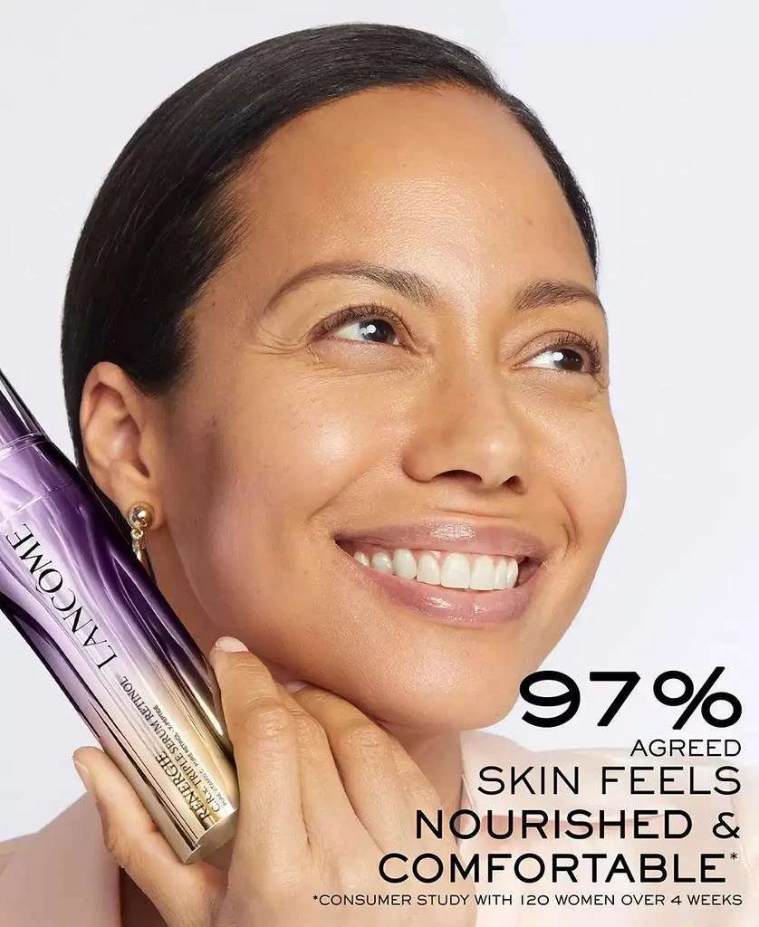 Lancôme Rénergie C.R.x. Triple Serum Retinol, 1.7 oz. 12