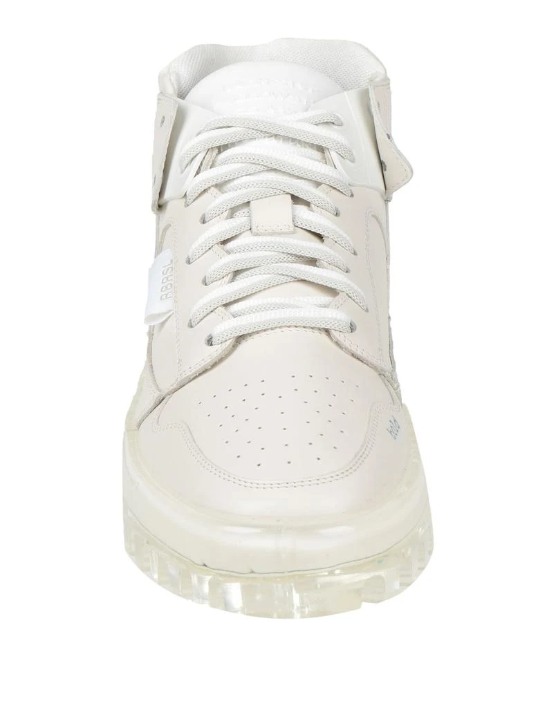 RUBBER SOUL Sneakers 4