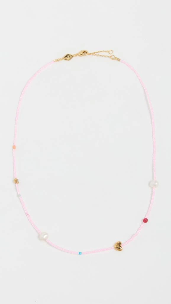 Anni Lu Oh So Fine Necklace 1