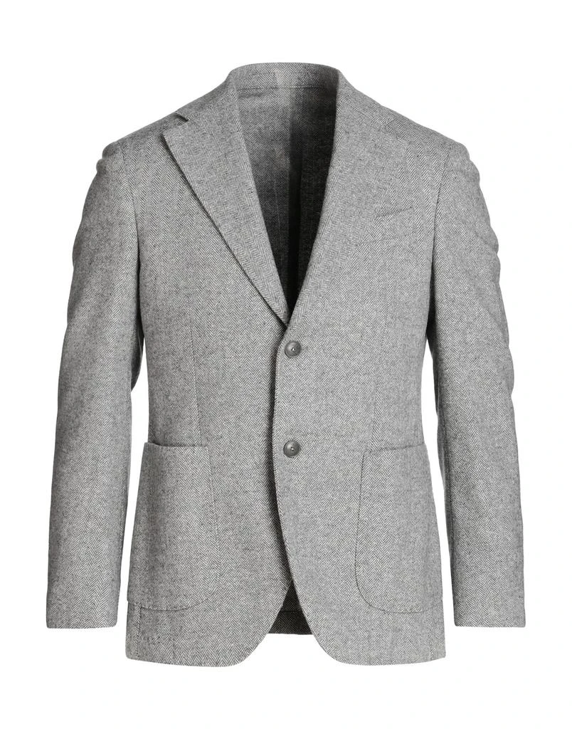 MP MASSIMO PIOMBO Blazer 2