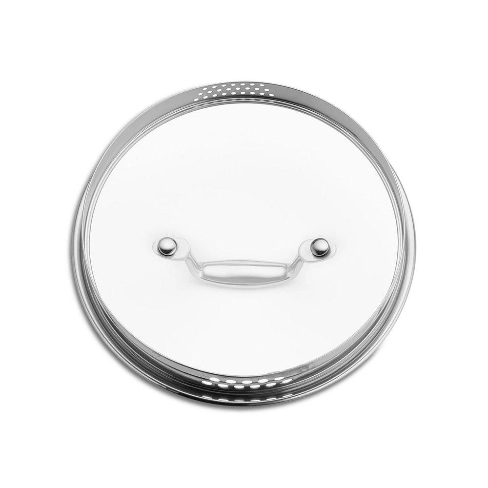 ZWILLING Clad CFX 3 Qt. Saucepan 5