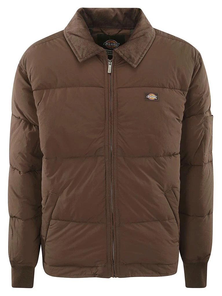 DICKIES Dickies Padded Puffer Jacket 1