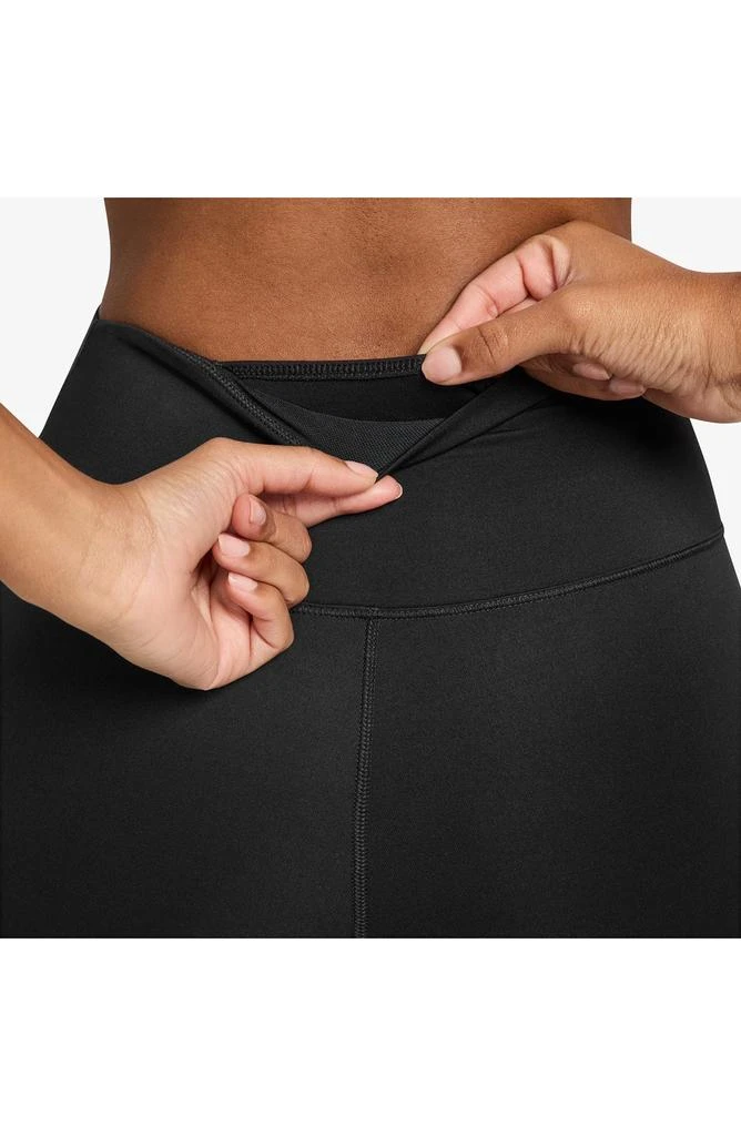 NIKE Therma-FIT High Waist Leggings 3