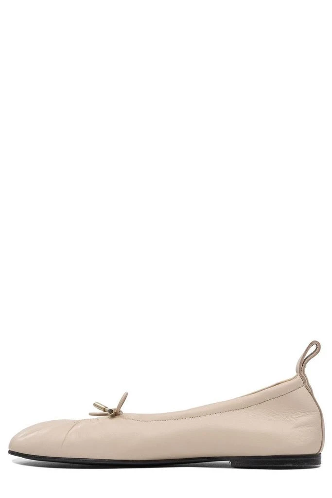 ALOHAS Alohas Rosalind Square Toe Ballet Flats 2