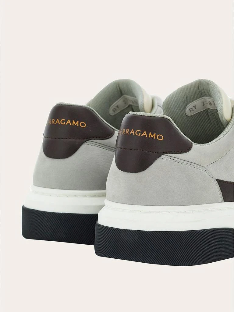 Salvatore Ferragamo CASSINA SNEAKERS 2