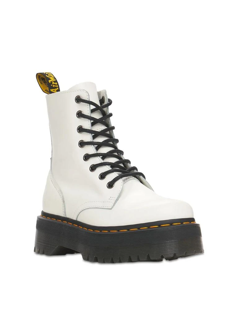 Dr. Martens JADON POLISHED SMOOTH BOOTS 2