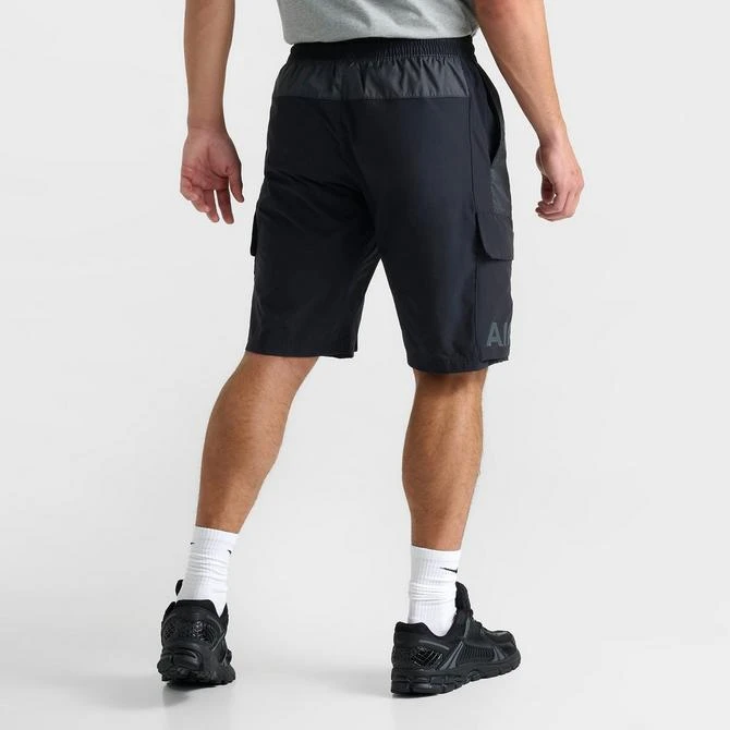 NIKE Men's Nike Air Max Woven Cargo Shorts 7