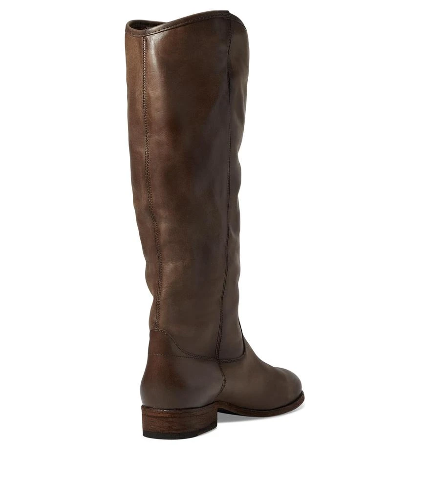 Frye Melissa Button 2 5