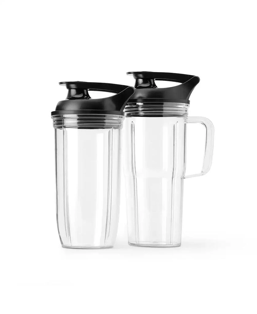 NutriBullet Ultra 1200-Watt Single-Serve Blender 7