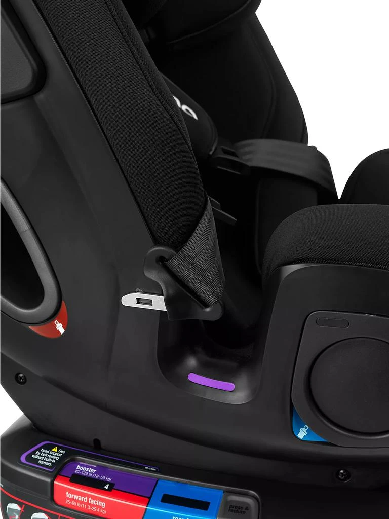 Nuna Exec Car Seat 6