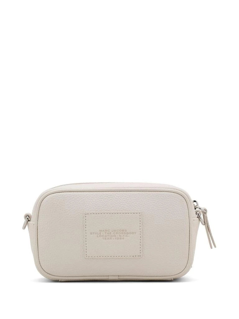 Marc Jacobs MARC JACOBS - The Crossbody Leather Bag 1