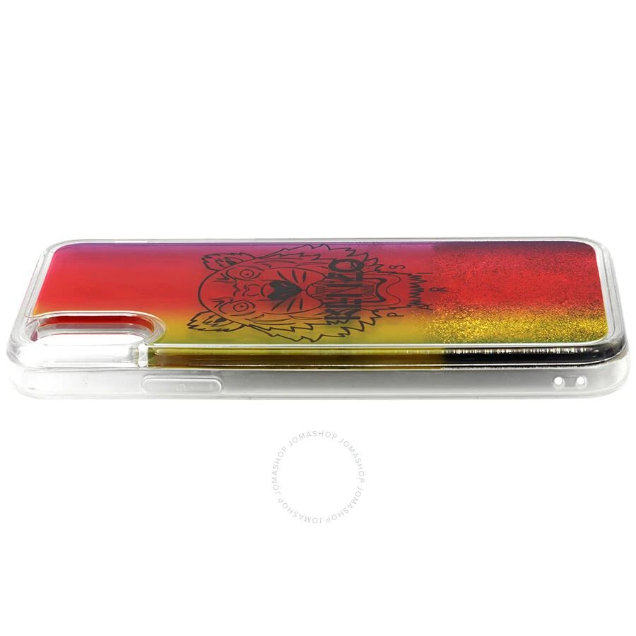 Kenzo Kenzo iPhone X/XS Case 3
